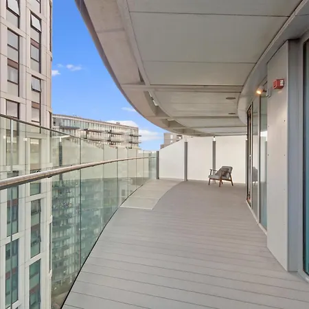 Apes Tower 2 By Artsy Apartment London Exterior photo